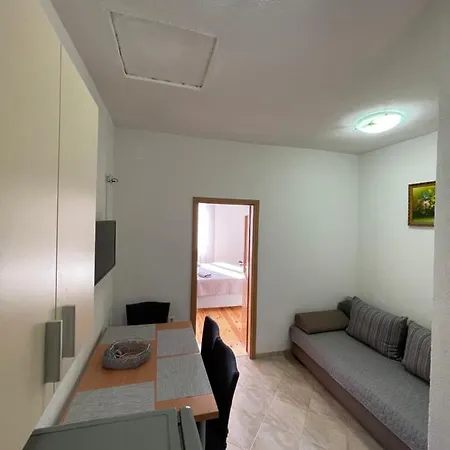 Ivan I Matej Apartments Blace Exterior foto
