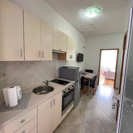 Ivan I Matej Apartments Blace Exterior foto