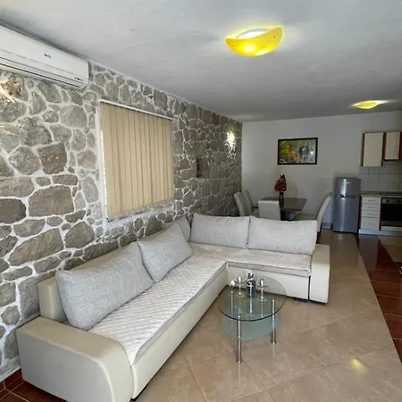 Ivan I Matej Apartments Blace Exterior foto