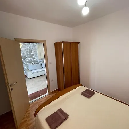 Ivan I Matej Apartments Blace Exterior foto