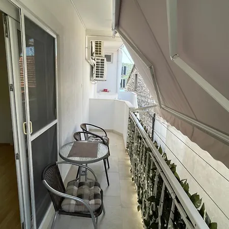 Ivan I Matej Apartments Blace Exterior foto