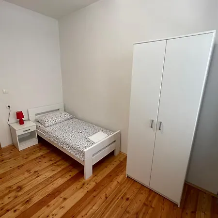 Ivan I Matej Apartments Blace Exterior foto