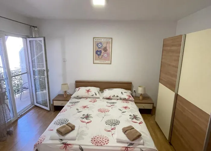 Ivan I Matej Apartments