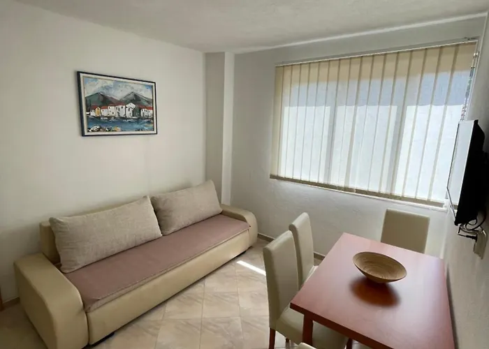 Ivan I Matej Apartments