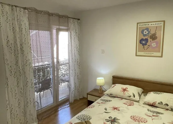 Ivan I Matej Apartments