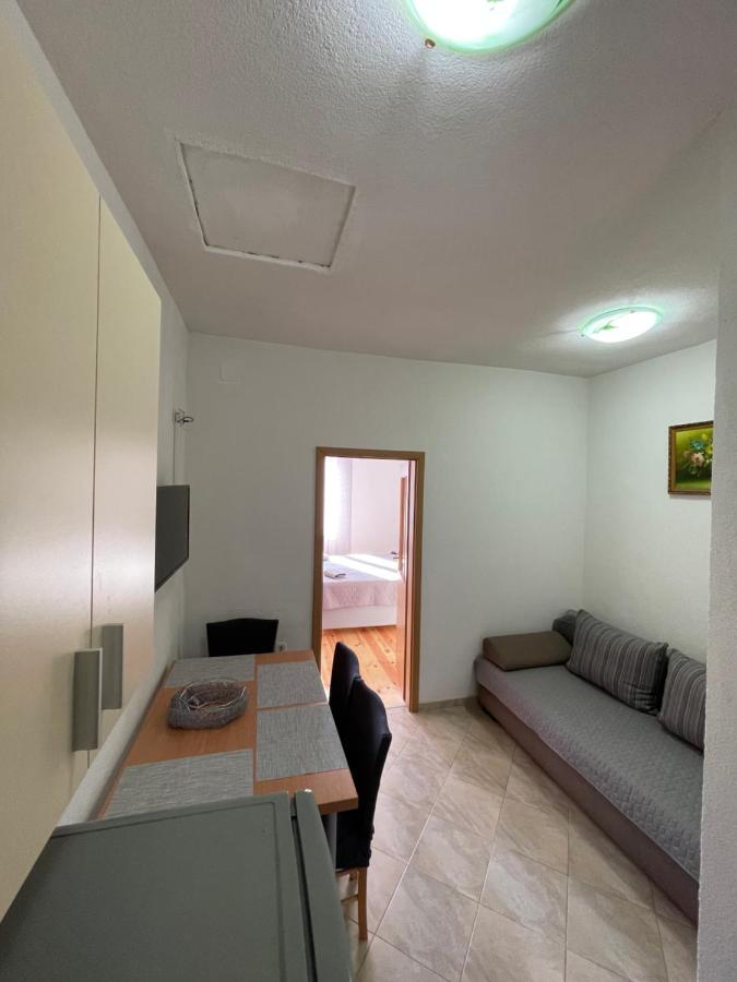 Apartma Ivan I Matej *
