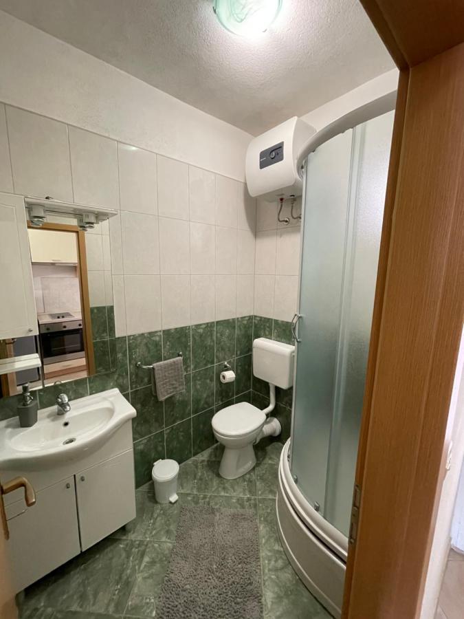Ivan I Matej Apartment