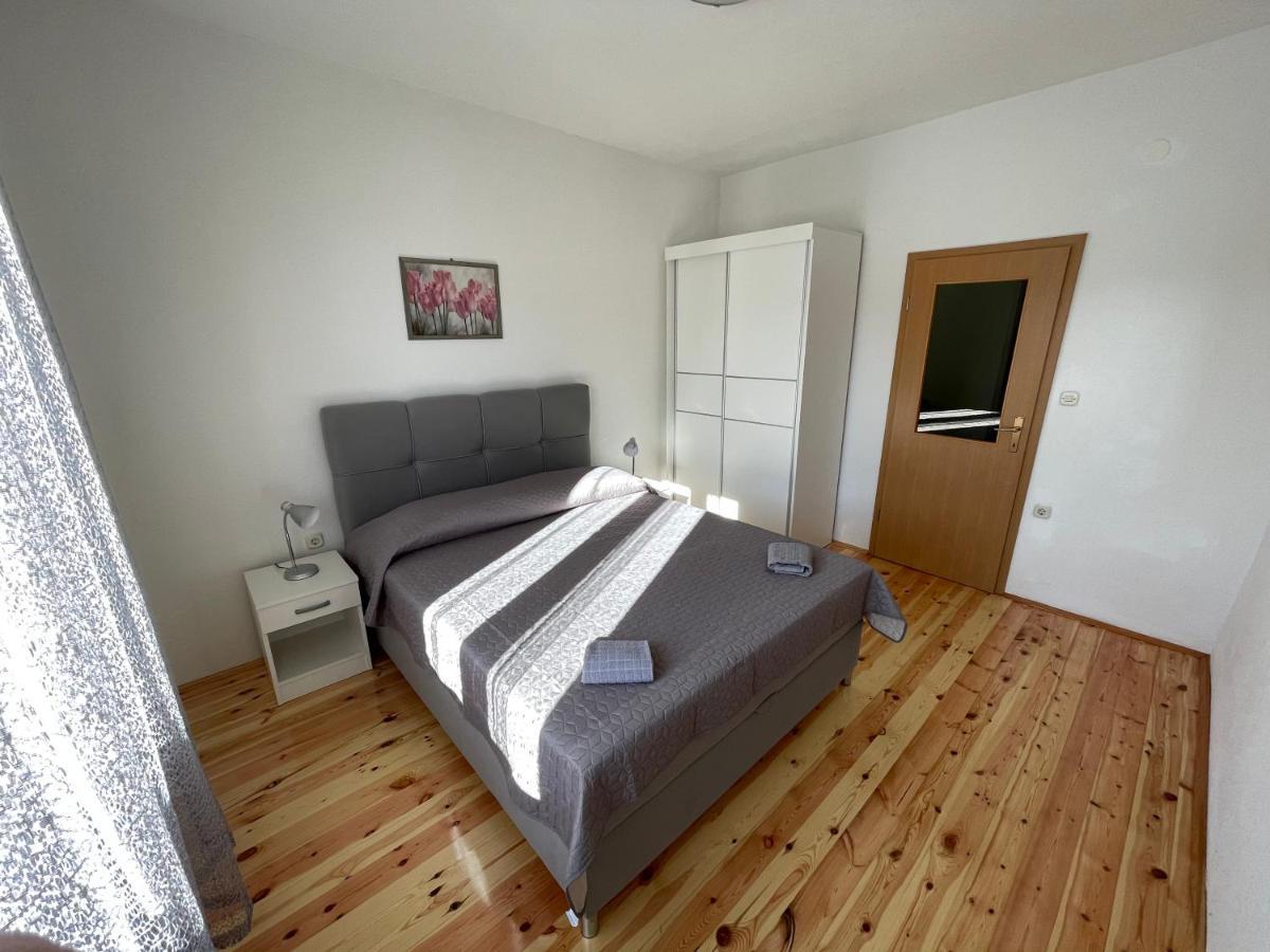 Apartma Ivan I Matej