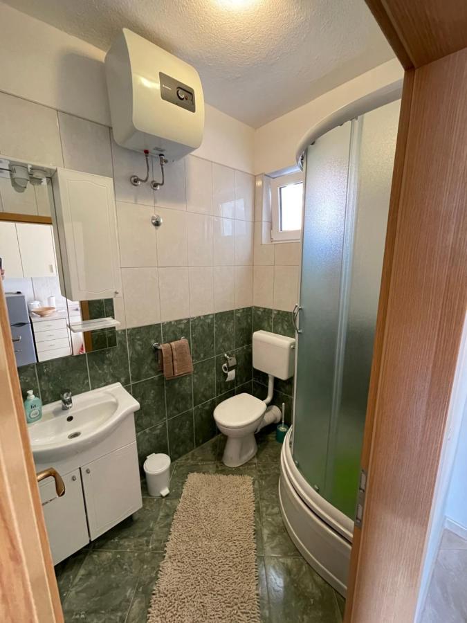 Ivan I Matej Apartma Blace