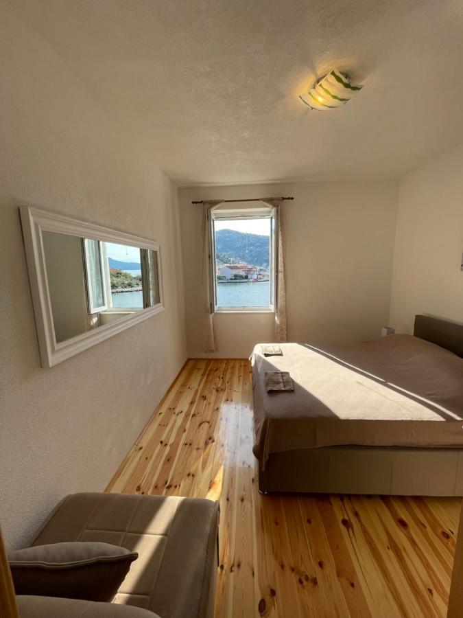 Apartment Ivan I Matej *