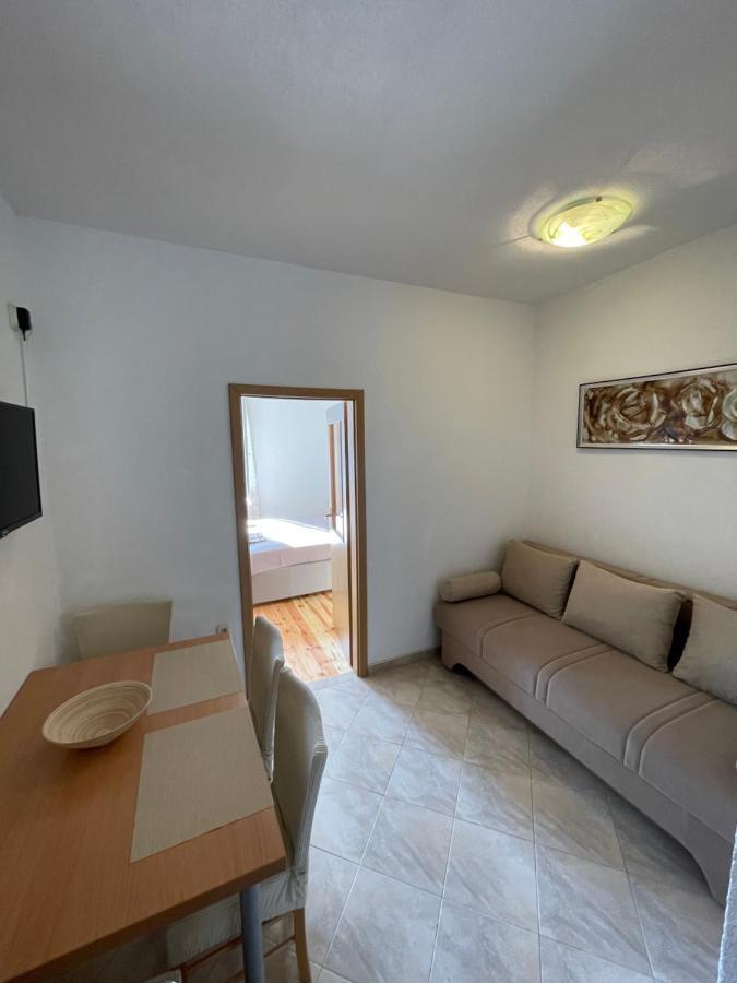Apartment Ivan I Matej