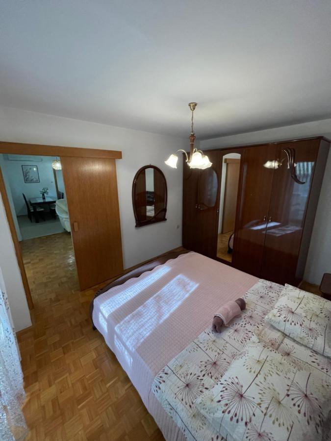 Ivan I Matej Apartment *