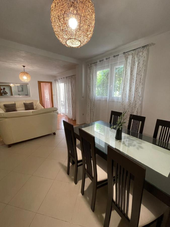 Apartma Ivan I Matej