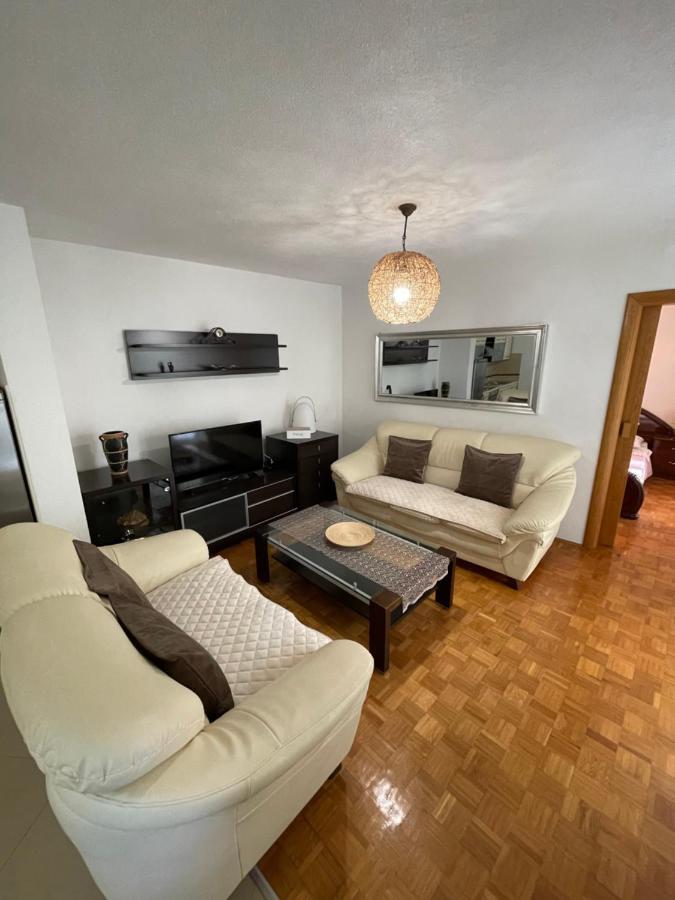Ivan I Matej Apartment *