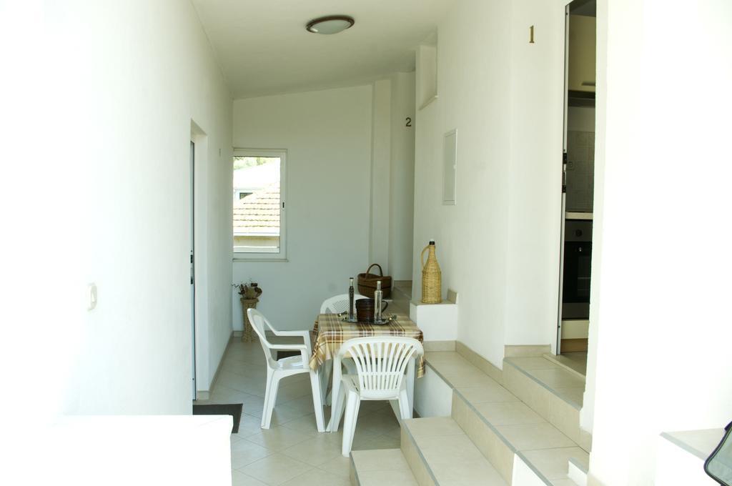 Ivan I Matej Apartma Blace