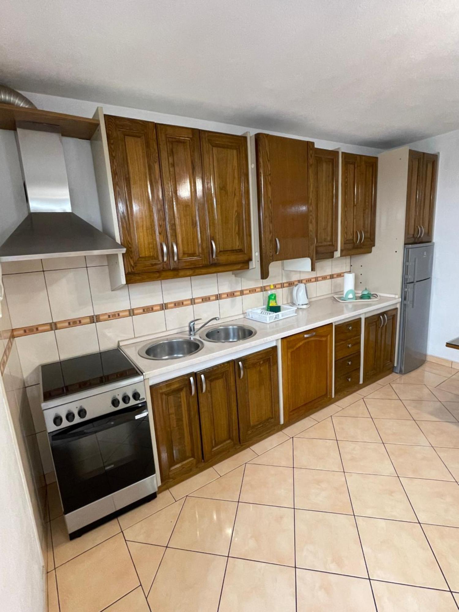 Apartment Ivan I Matej *
