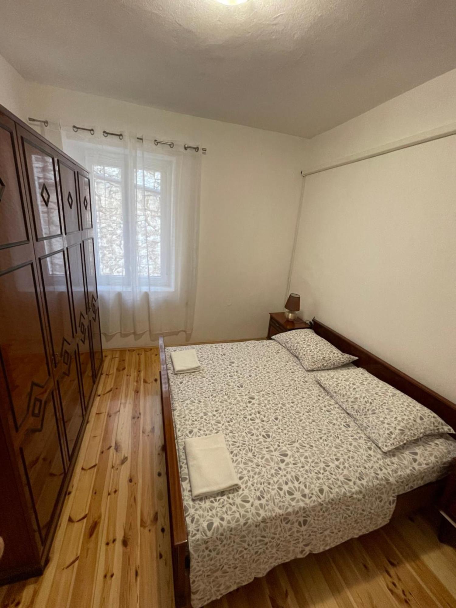 Apartment Ivan I Matej Blace
