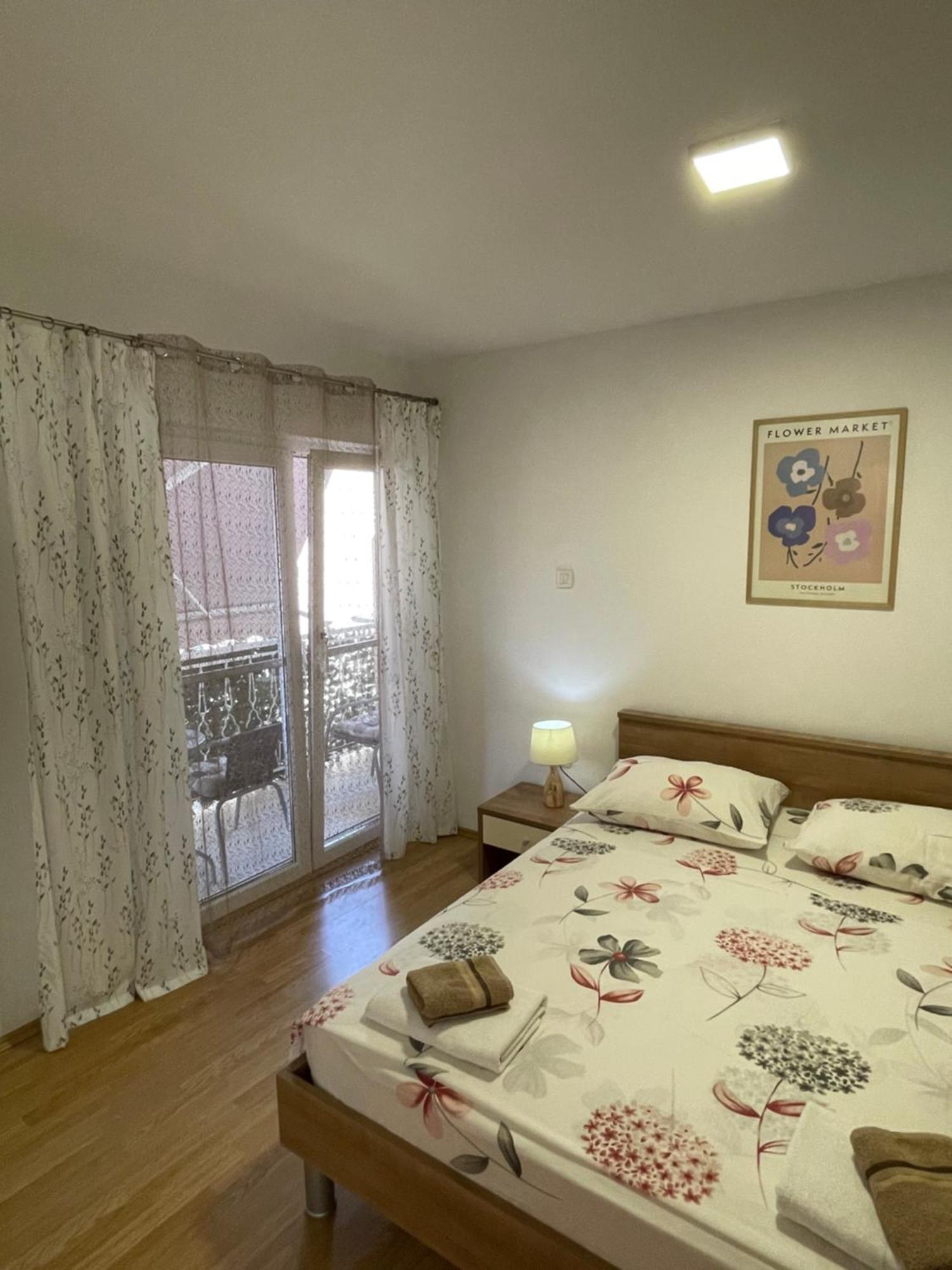 Ivan I Matej Apartment