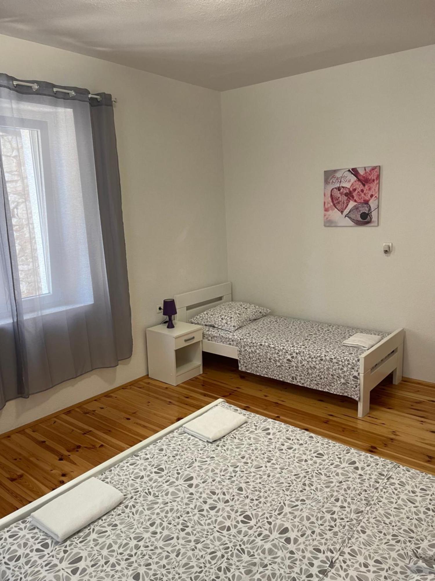 Apartma Ivan I Matej