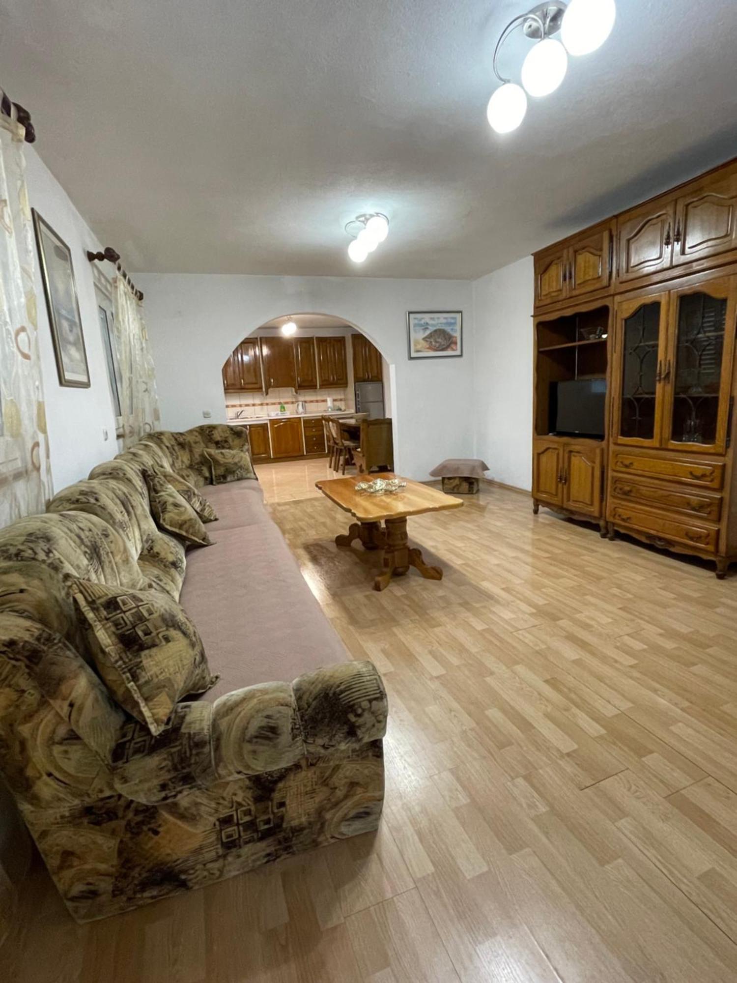 Ivan I Matej Apartment *