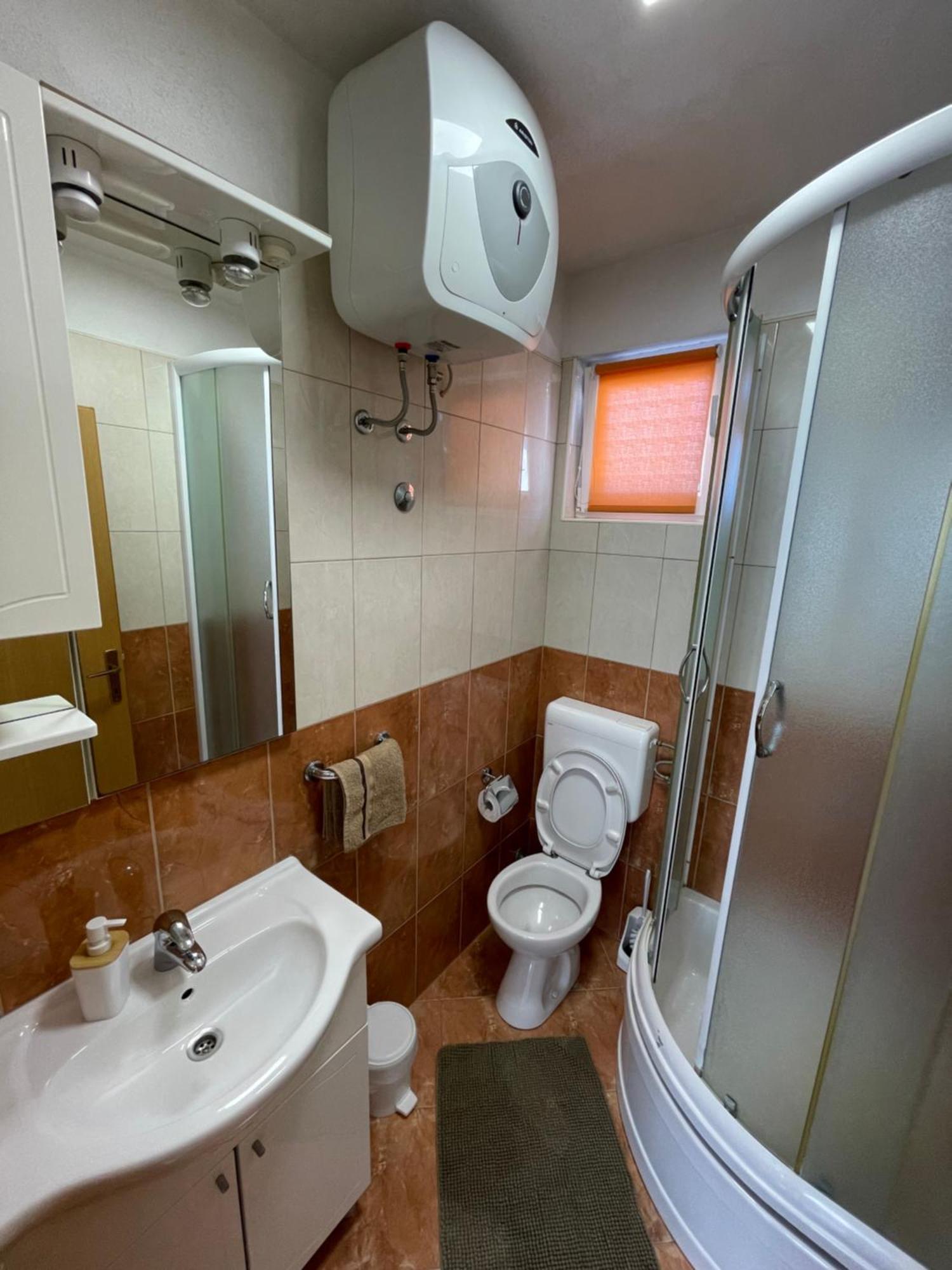 Apartma Ivan I Matej *