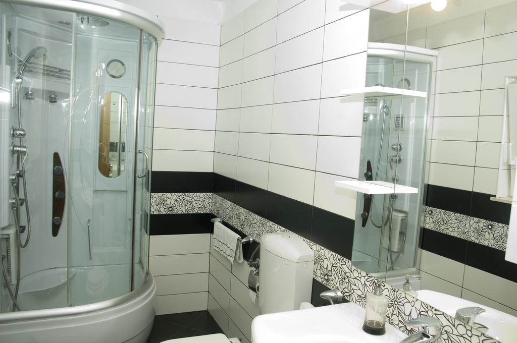 Apartma Ivan I Matej Blace
