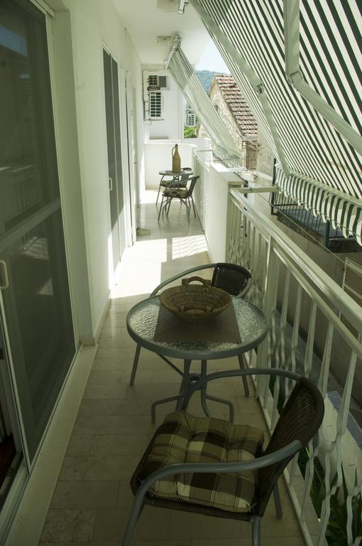 Apartma Ivan I Matej *