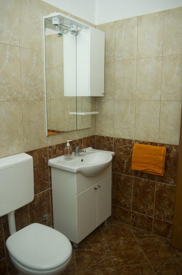 Ivan I Matej Apartment Blace