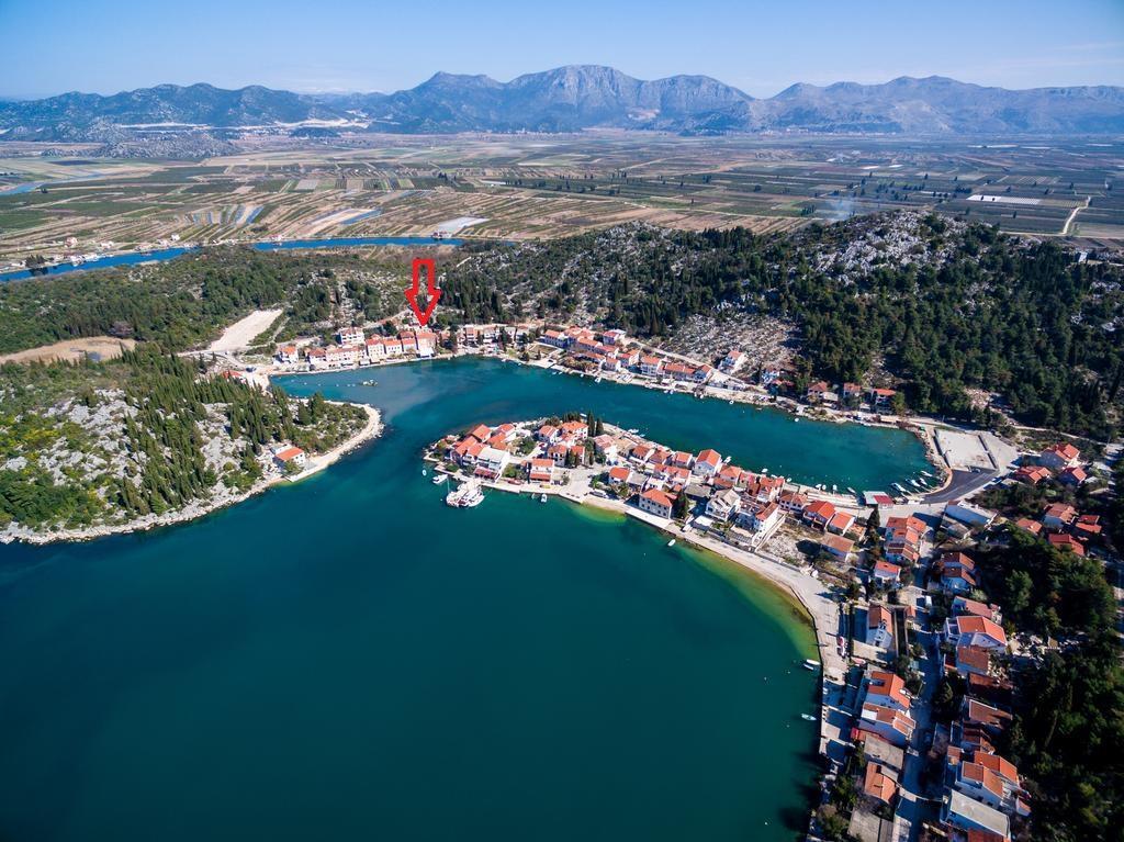 Apartma Ivan I Matej *